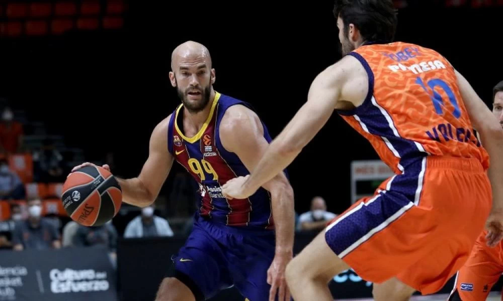 Καλάθης: «Θα έχει ενδιαφέρον η πρώτη φορά κόντρα στον Παναθηναϊκό»
